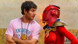 el vecino clara lago netflix las cosas que nos hacen felices