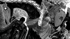 Kentaro Miura