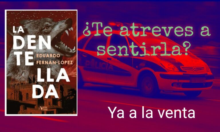 La dentellada