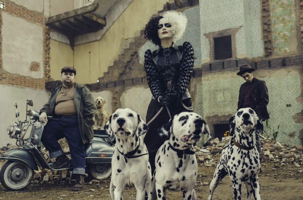 Cruella las cosas felices.01