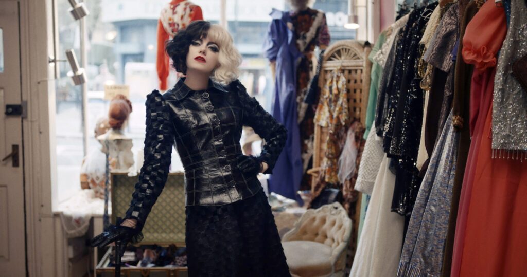 Cruella las cosas felices.03