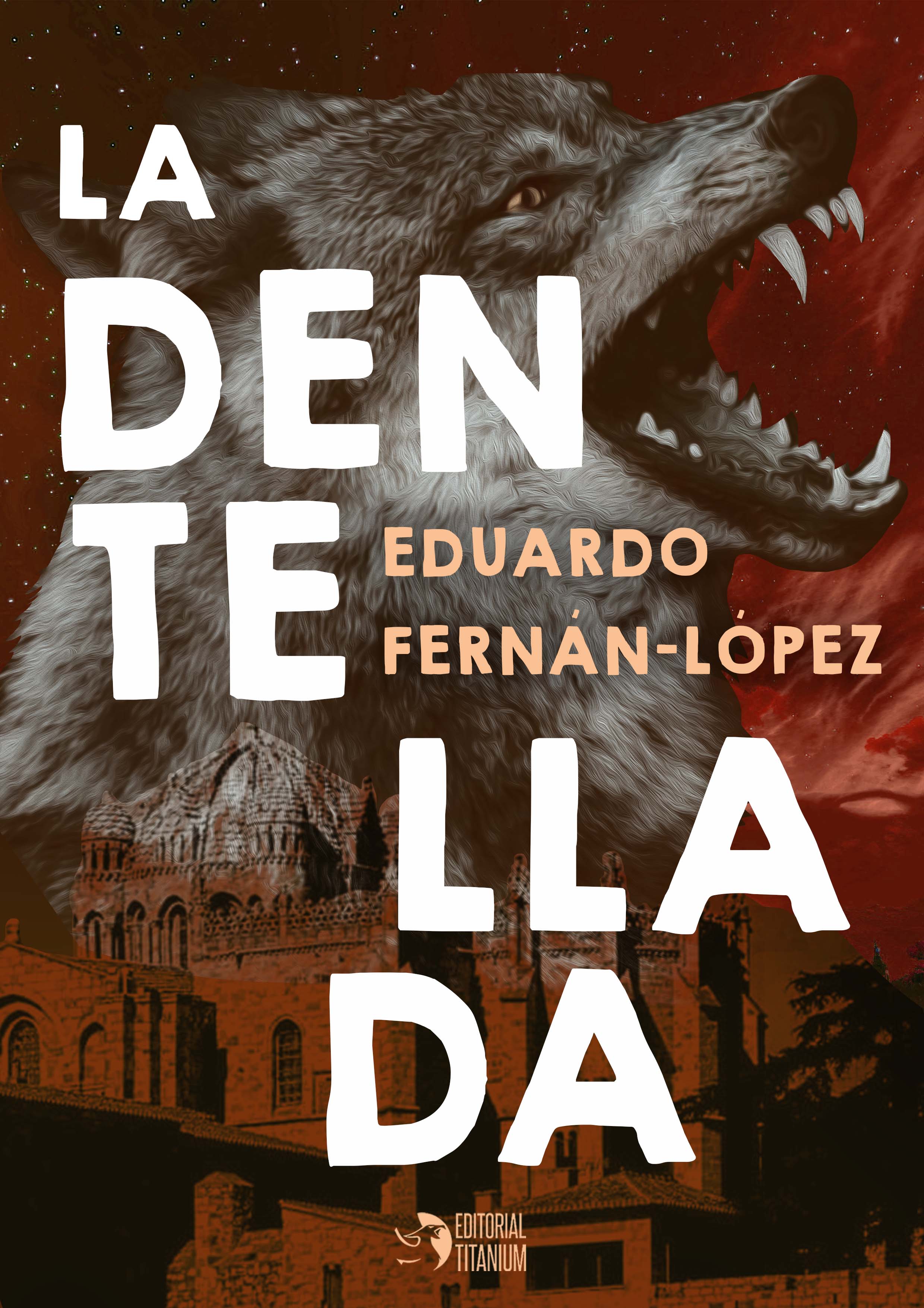 La dentellada