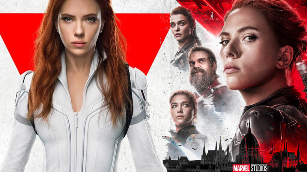 black widow disney plus las cosas felices 08