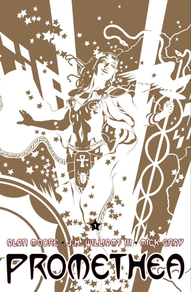 Promethea
