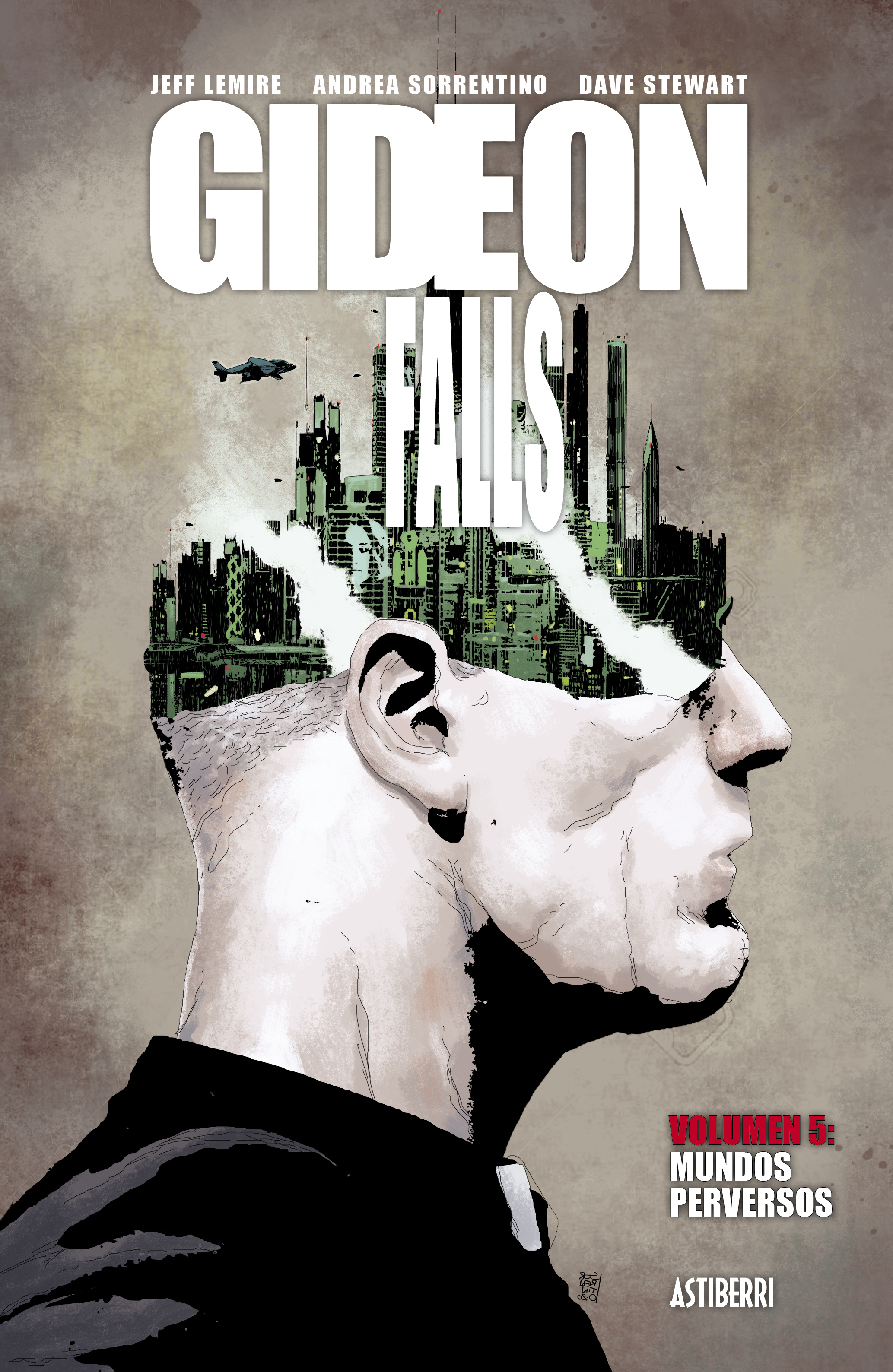 Gideon Falls 5