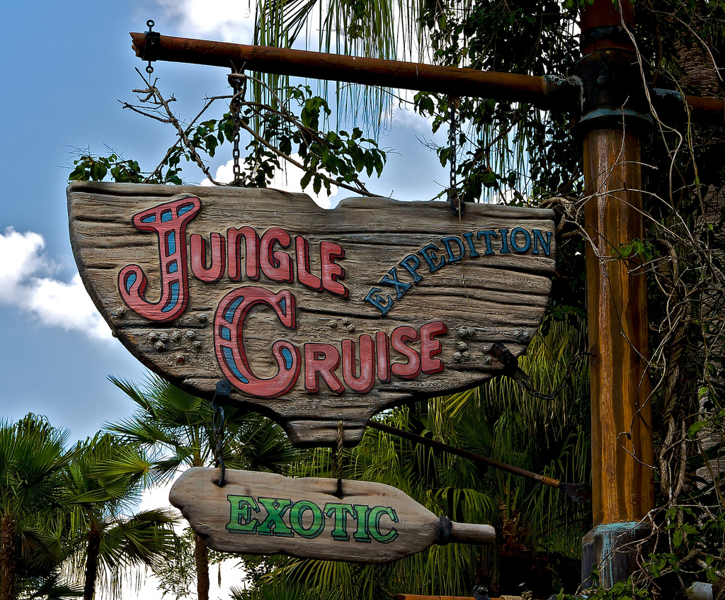 jungle cruise las cosas felices.04