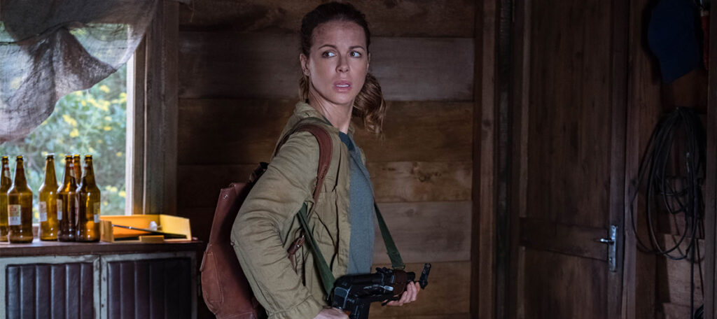 kate beckinsale the widow