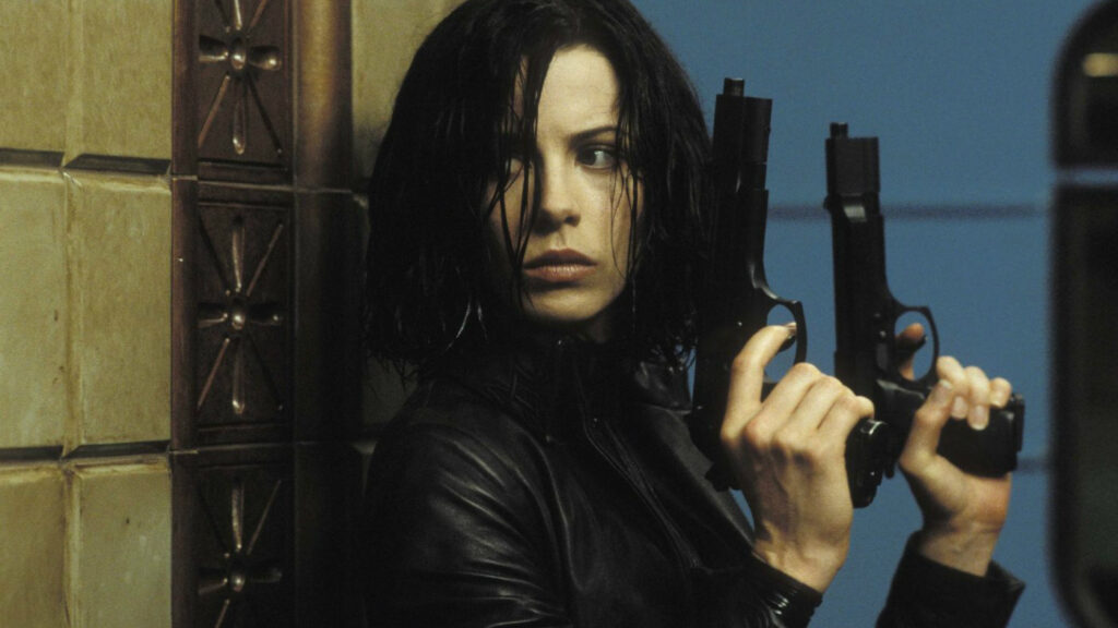 kate beckinsale underworld