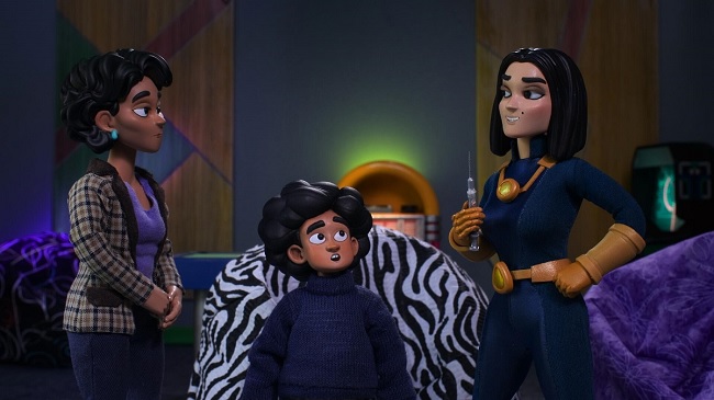mujeres