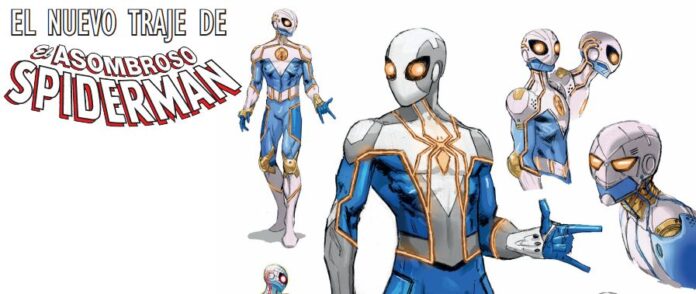 Panini comics julio 2021