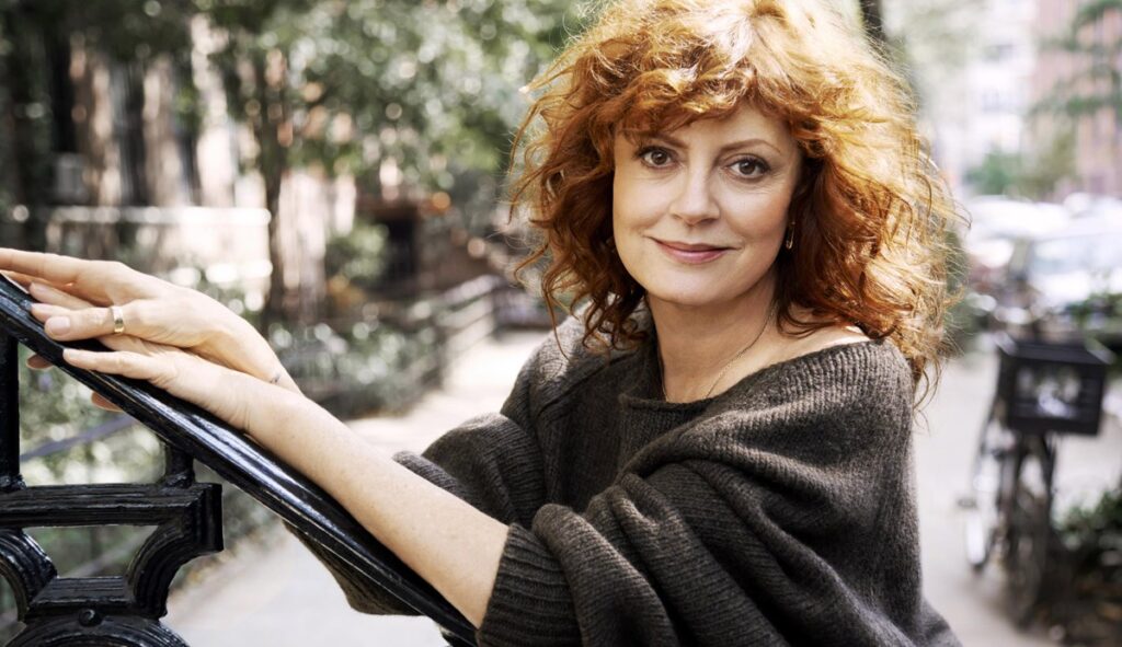 susan sarandon las cosas felices. 05