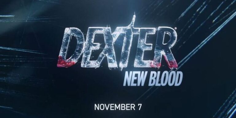 Tráiler de Dexter “New Blood”: El oscuro defensor vuelve el 7 de noviembre con una mini-serie para Showtime