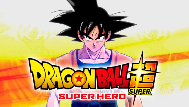 Ya hay Título y Teaser de la Nueva Película de Dragon Ball Super