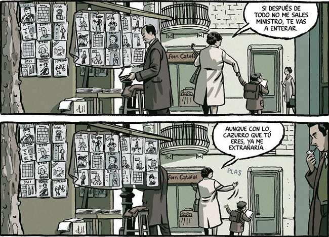 kiosco