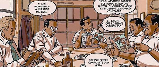 nacimiento revista