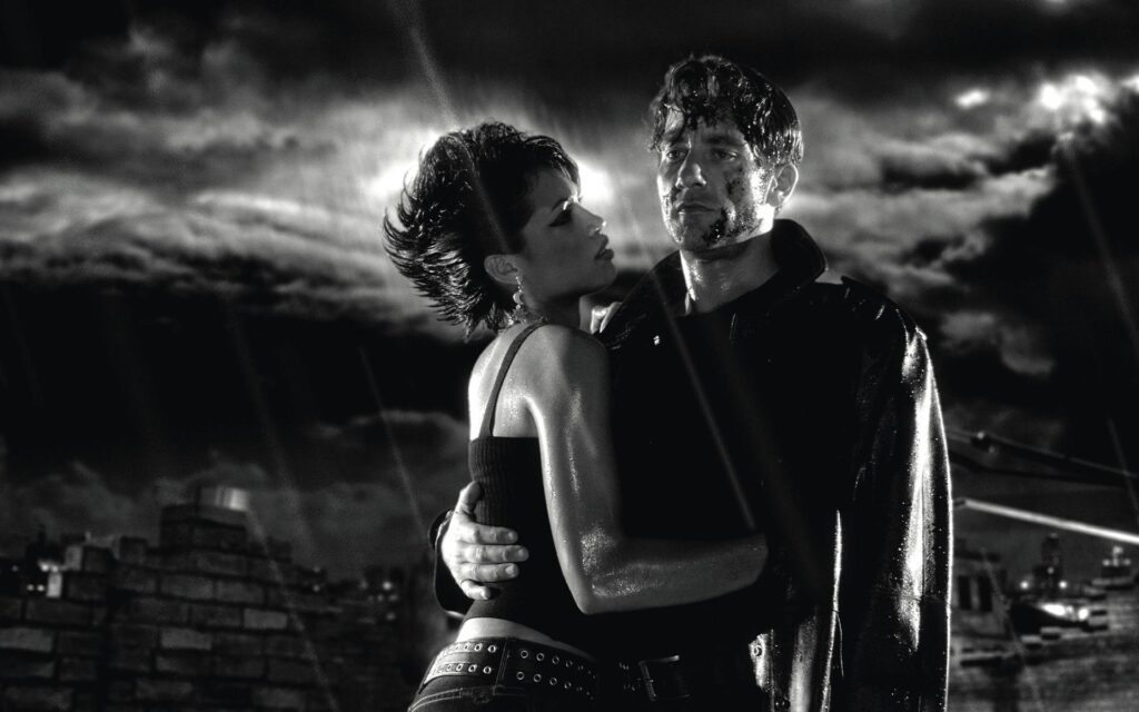 sin city las cosas felices 06