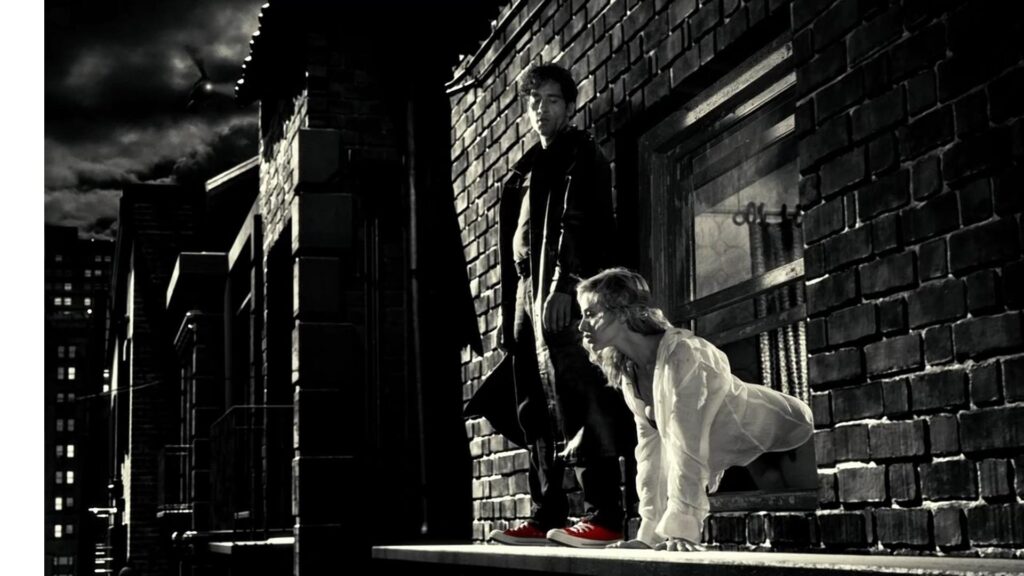 sin city las cosas felices 08