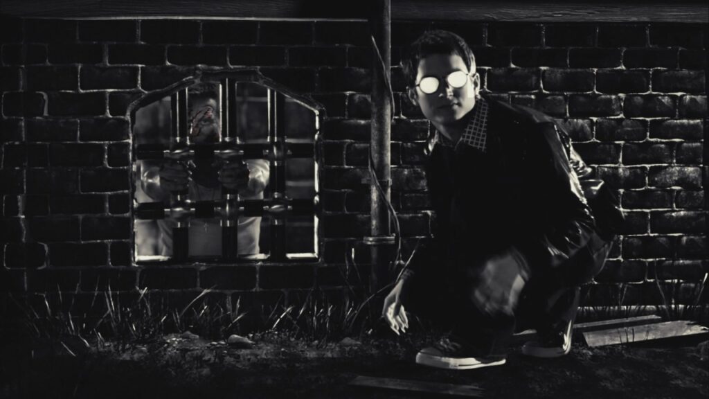 sin city las cosas felices 14