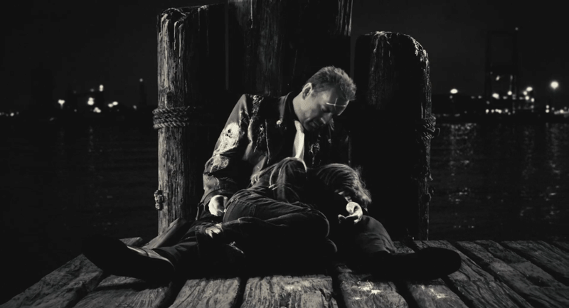 sin city las cosas felices 29