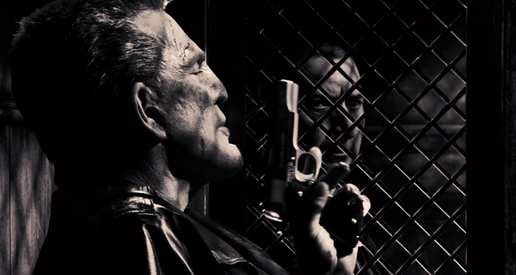 sin city las cosas felices 34