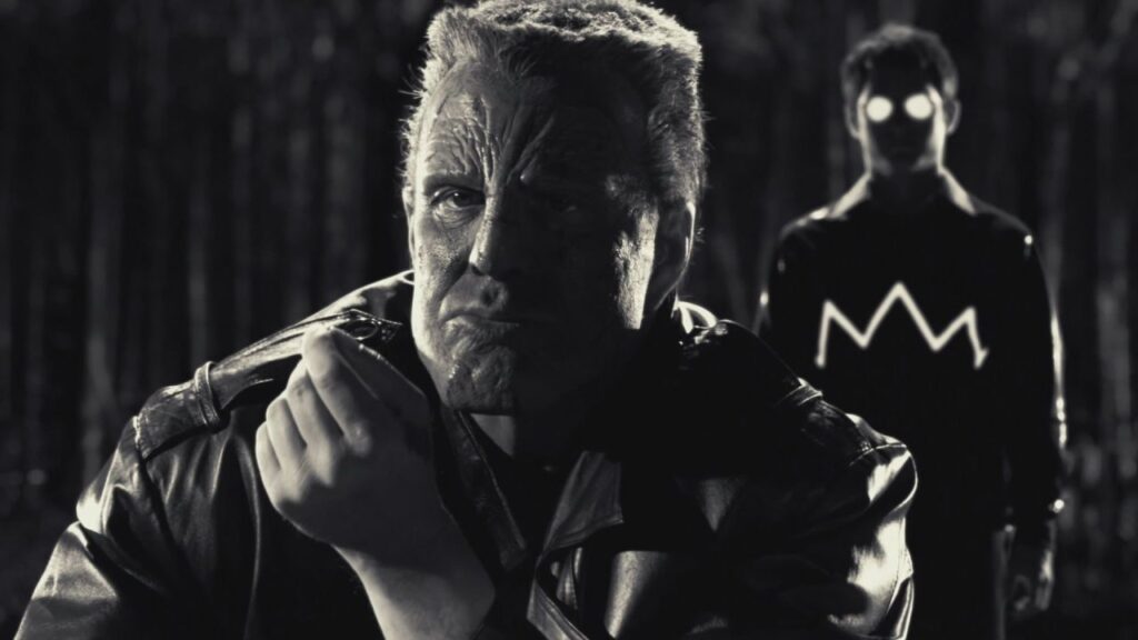 sin city las cosas felices 35