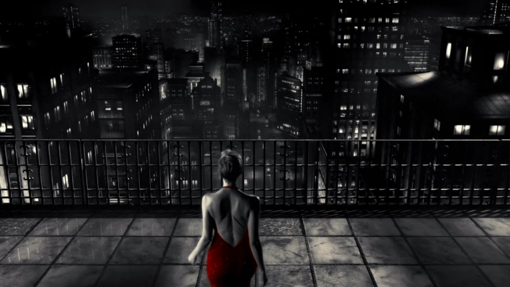 sin city las cosas felices 41