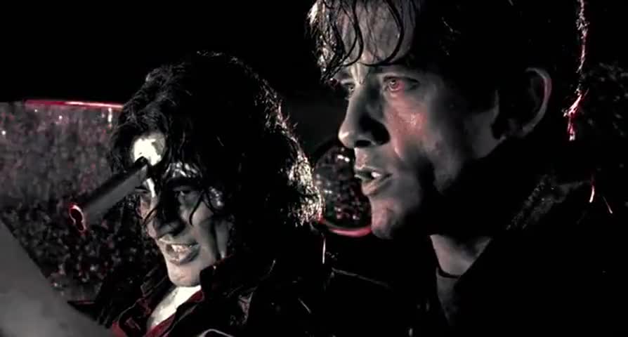 sin city las cosas felices 43