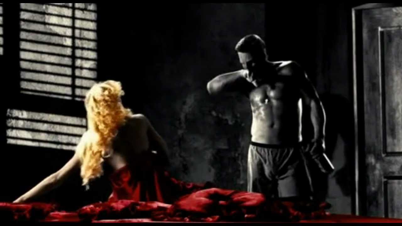 sin city las cosas felices 53