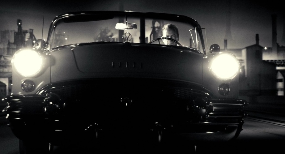 sin city las cosas felices 56