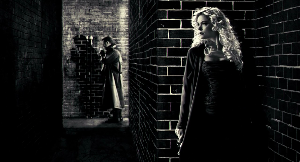 sin city las cosas felices 57