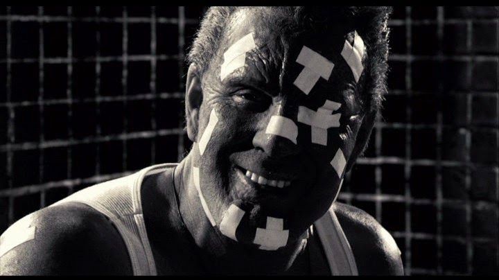 sin city las cosas felices 58