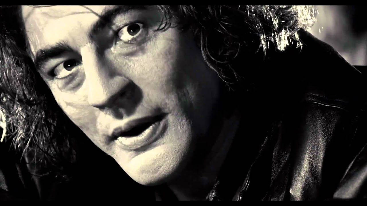 sin city las cosas felices 59