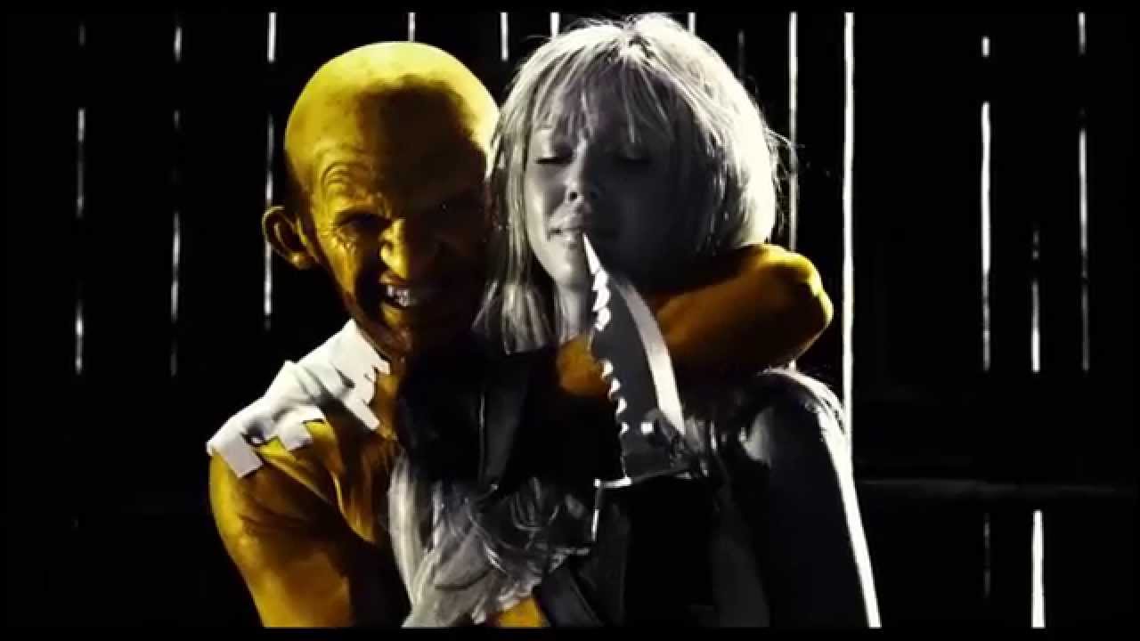 sin city las cosas felices 61