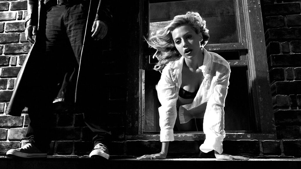 sin city las cosas felices 62