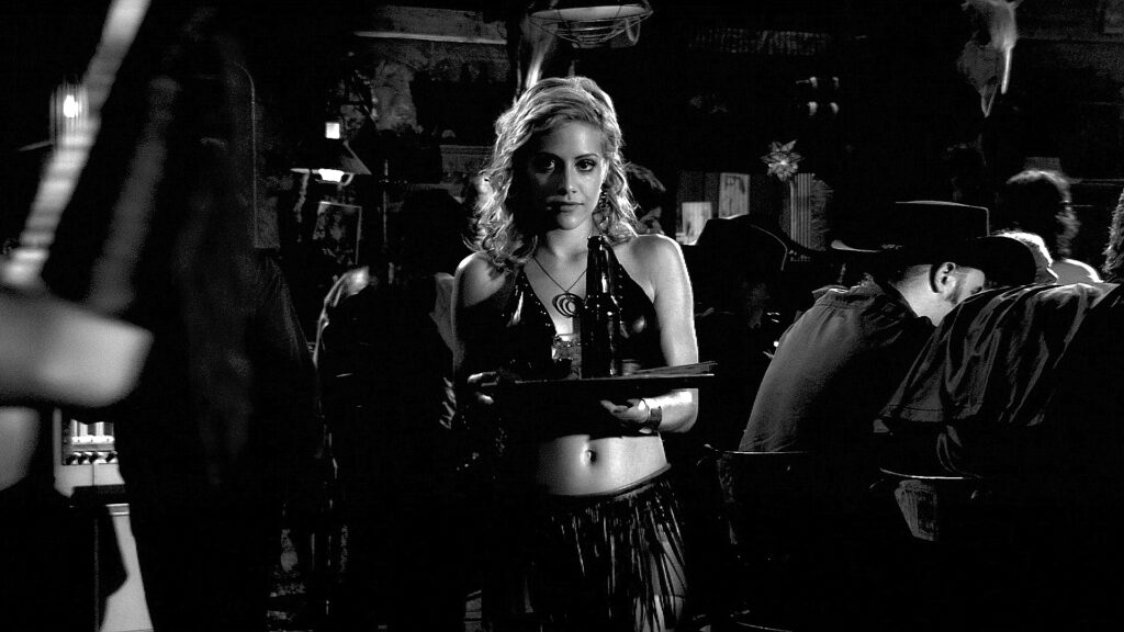 sin city las cosas felices 63