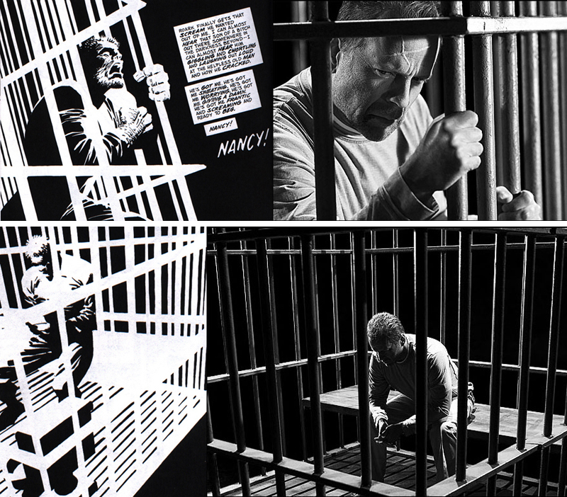 sin city las cosas felices 65