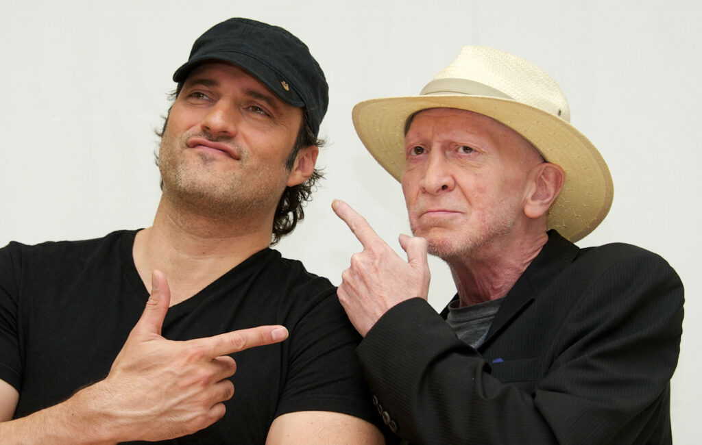 sin city las cosas felices 66