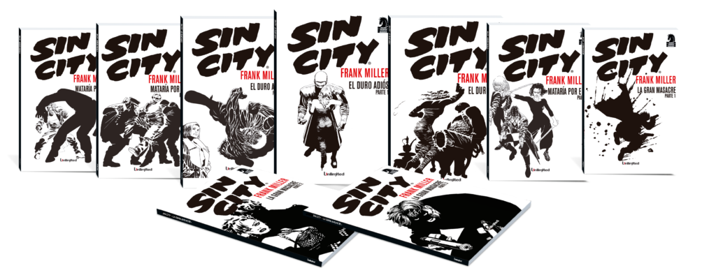 sin city las cosas felices 69