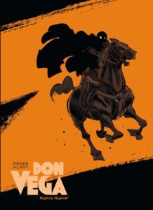 Don Vega Portada