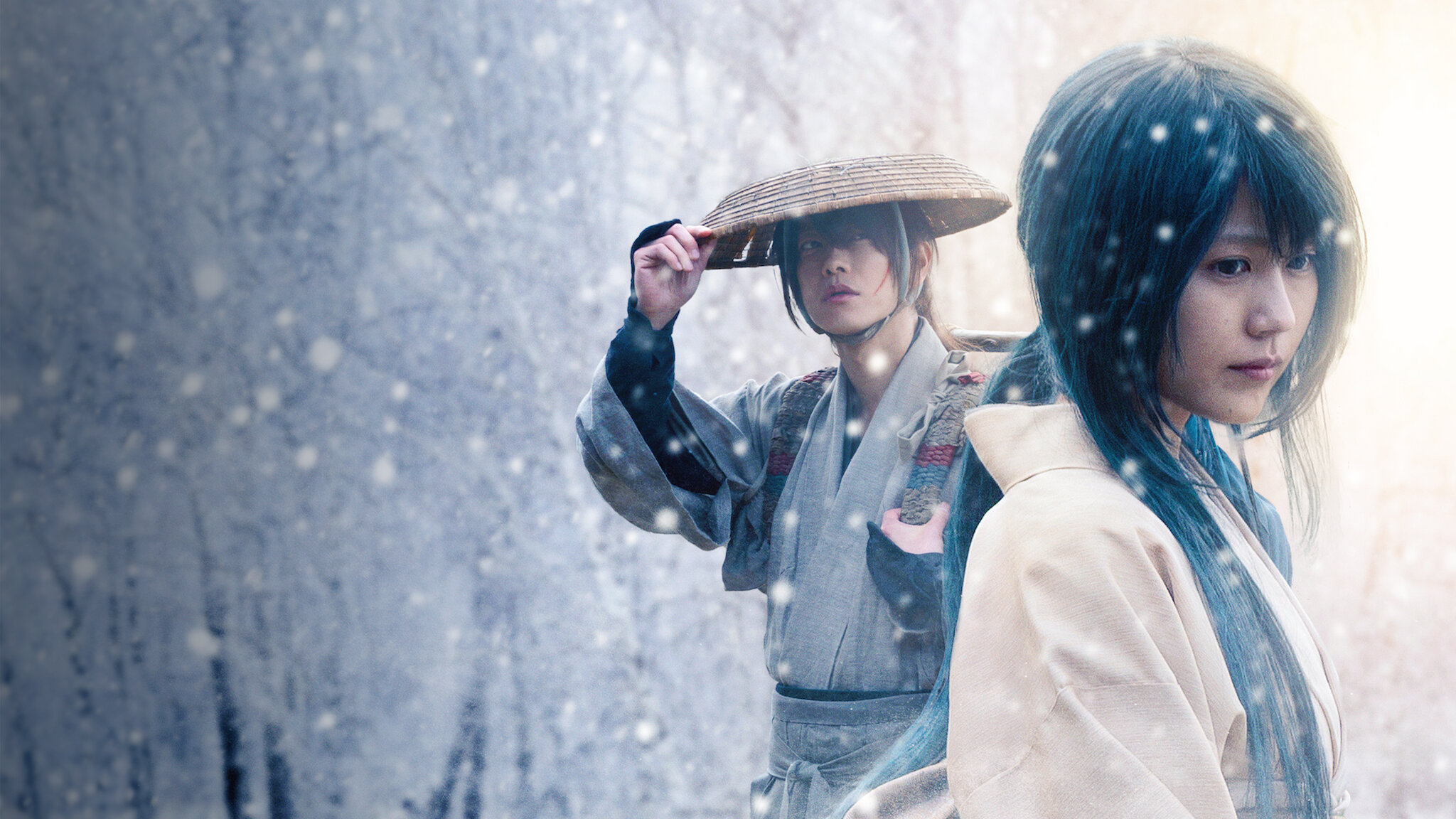 kenshin