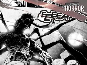 Vietnam Horror