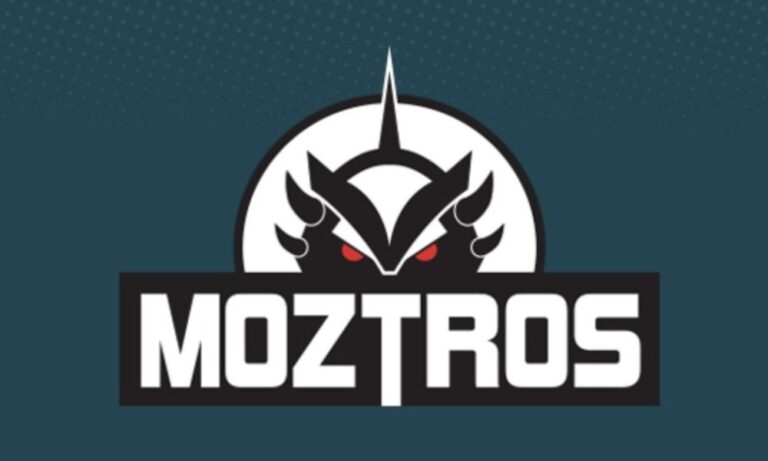 Moztros. 9 de agosto de 2021. Hoy ha nacido una nueva editorial