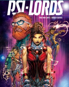 Mostroz PSI Lords