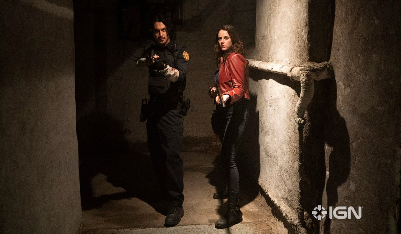 Resident Evil