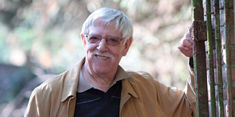 Fallece Raoul Cauvin. Triste 19 de agosto de 2021.