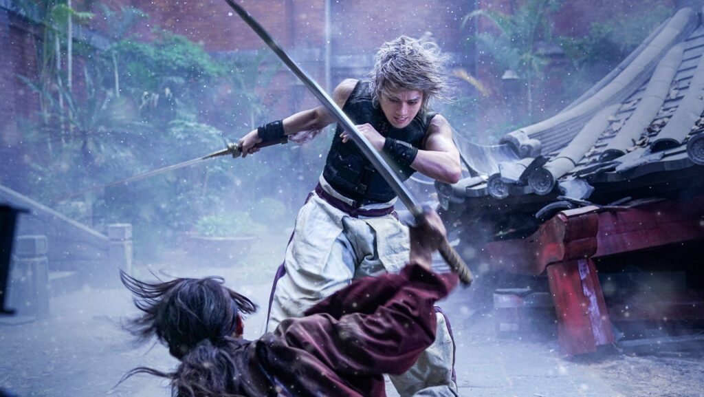 kenshin