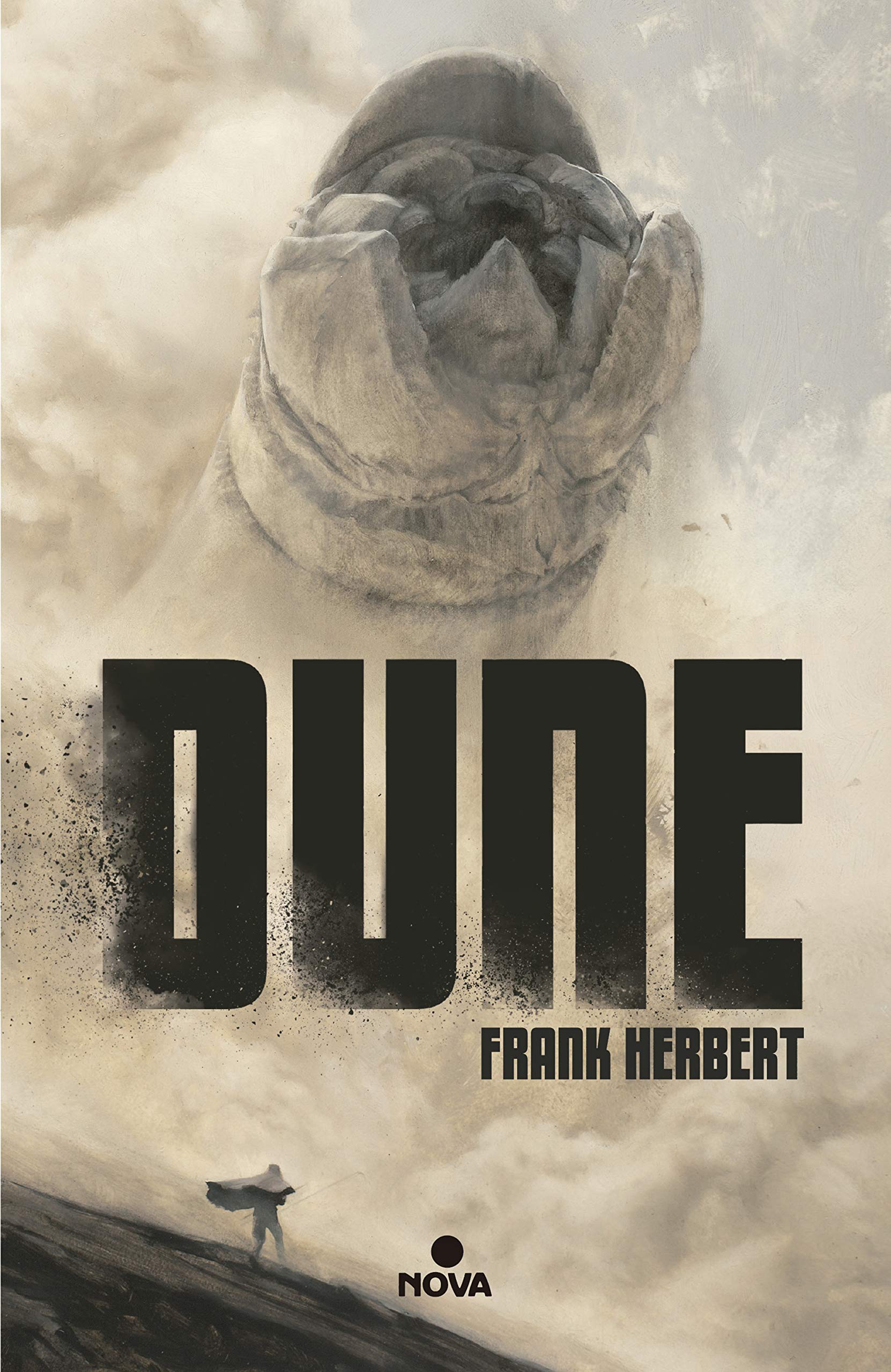 1. a dune