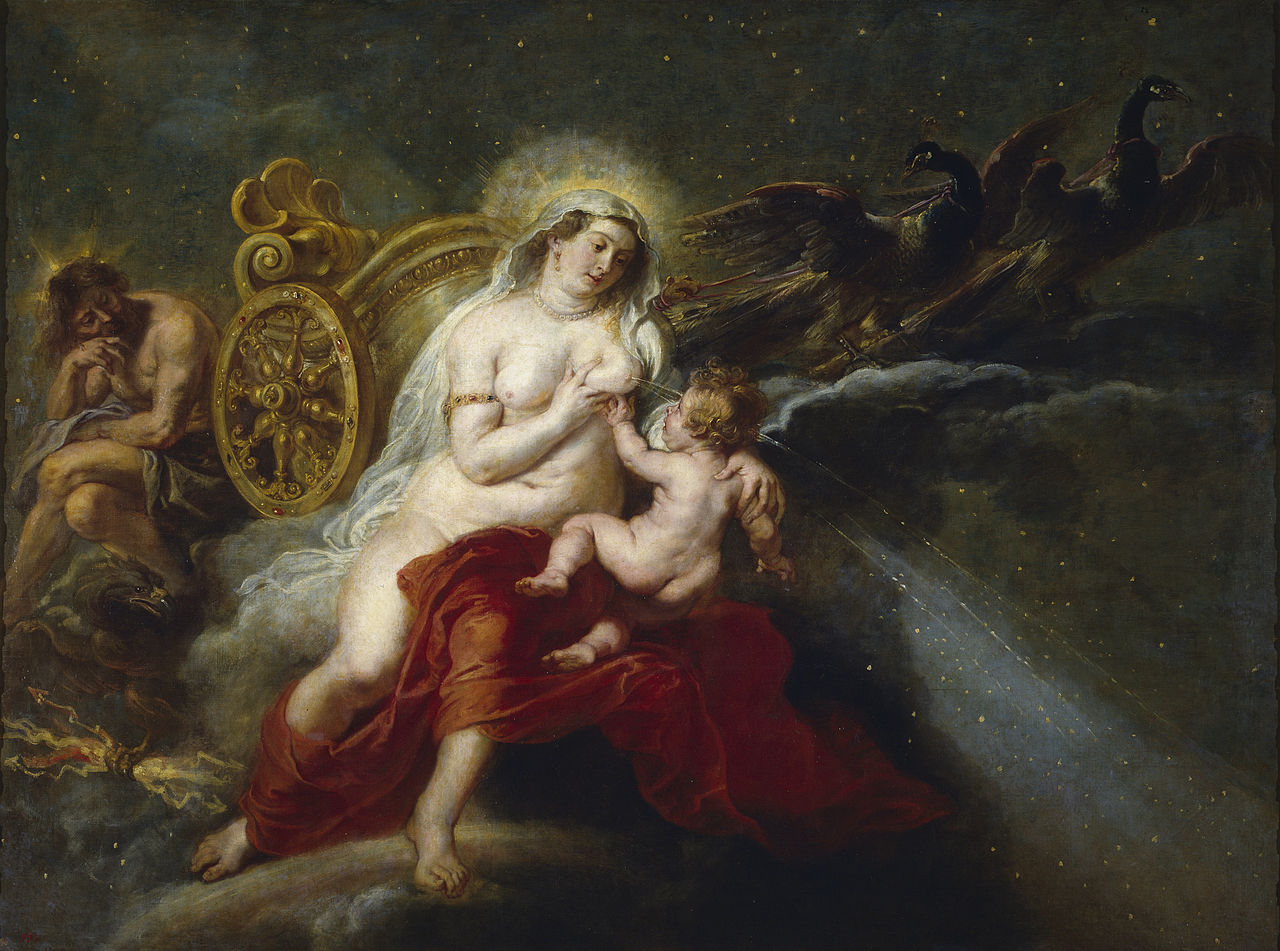 Heracles