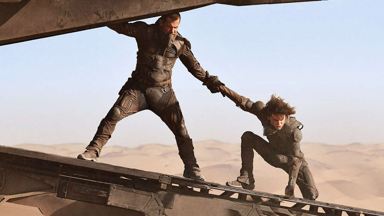 Dune