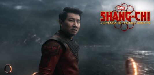 Shang-Chi